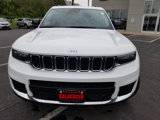 Certified 2022 Jeep Grand Cherokee L Laredo w/ Luxury Tech Group I image 2