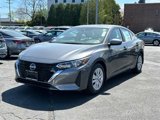New 2024 Nissan Sentra S image 5