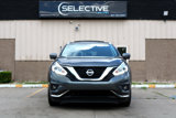 Used 2016 Nissan Murano SL image 2