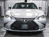 Used 2021 Lexus ES 350 w/ Premium Package image 2