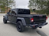New 2025 Jeep Gladiator Sport image 4