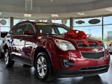 Used 2015 Chevrolet Equinox LT w/ Driver Convenience Package image 3