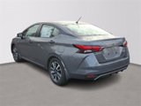New 2025 Nissan Versa S w/ S Plus Package image 3