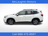 Used 2019 Subaru Forester Limited w/ Popular Package #3 image 2