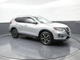Used 2019 Nissan Rogue SL w/ Premium Package image 4