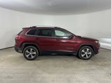Used 2019 Jeep Cherokee Limited image 6