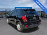 Used 2022 Chevrolet Trax LS w/ Tint and Cruise Package image 5