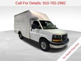Used 2022 GMC Savana 3500 w/ Power Convenience Package image 1