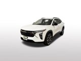 New 2025 Chevrolet Trax RS image 2