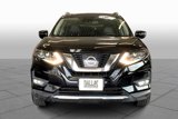 Used 2017 Nissan Rogue SL w/ SL Premium Package image 3