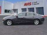 Used 2023 Chevrolet Malibu LT image 2