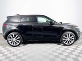 Certified 2025 Land Rover Range Rover Evoque Dynamic SE image 3