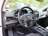 Used 2020 Chevrolet Traverse LT w/ Driver Confidence II Package image 3