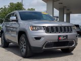 Used 2018 Jeep Grand Cherokee Limited image 2