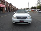 Used 2003 Lexus LS 430 image 3