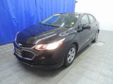 Used 2017 Chevrolet Cruze LS image 3