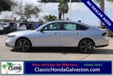 New 2025 Honda Accord Sport image 5