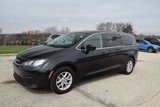 Used 2020 Chrysler Voyager LX image 3
