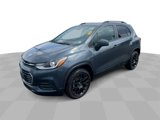 Used 2022 Chevrolet Trax LT w/ Premium Seat Package image 4