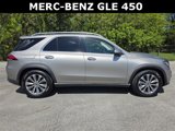 Used 2021 Mercedes-Benz GLE 450 4MATIC image 2