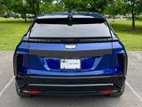 Used 2024 Cadillac Lyriq Luxury image 5