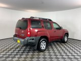Used 2006 Nissan Xterra X w/ (P01) Power Pkg image 5