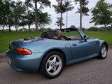 Used 1997 BMW Z3 1.9 image 4