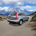 Used 2007 Honda CR-V EX-L image 5