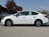 Used 2017 Nissan Sentra SV w/ Style Package image 2