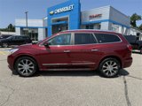 Used 2017 Buick Enclave Premium w/ Experience Buick Package image 3