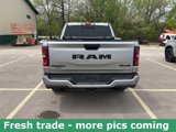 Used 2025 RAM 1500 Big Horn image 3
