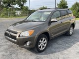 Used 2011 Toyota RAV4 Limited image 4