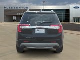 Used 2021 GMC Acadia SLT w/ Technology Package image 4