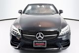 Used 2019 Mercedes-Benz C 300 Cabriolet w/ Premium Package image 2