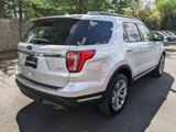 Used 2018 Ford Explorer Limited image 5