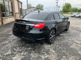 Used 2014 Chrysler 200 Touring w/ 200 S Group image 3