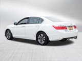Used 2013 Honda Accord LX image 5