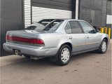 Used 1989 Nissan Maxima GXE image 3