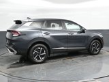 Used 2023 Kia Sportage LX image 2