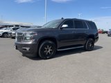 Used 2015 Chevrolet Tahoe LTZ image 3