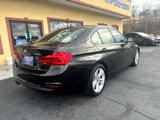 Used 2017 BMW 330i Sedan image 2