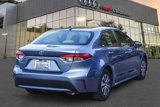 Used 2021 Toyota Corolla LE image 4
