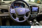 Used 2021 Chevrolet Traverse LT image 4