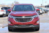 Used 2018 Chevrolet Equinox LT image 2
