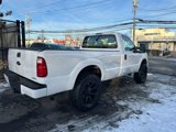 Used 2012 Ford F250 XL w/ Snow Plow Prep Pkg image 6