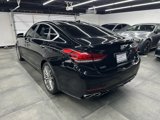 Used 2018 Genesis G80 5.0 Ultimate image 4