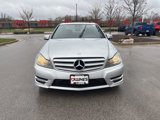 Used 2012 Mercedes-Benz C 300 4MATIC Sedan image 2