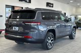 New 2025 Jeep Grand Cherokee L Limited image 4