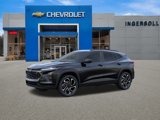 Used 2025 Chevrolet Trax RS w/ Sunroof Package image 2