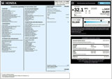 Used 2012 Honda Civic LX image 3